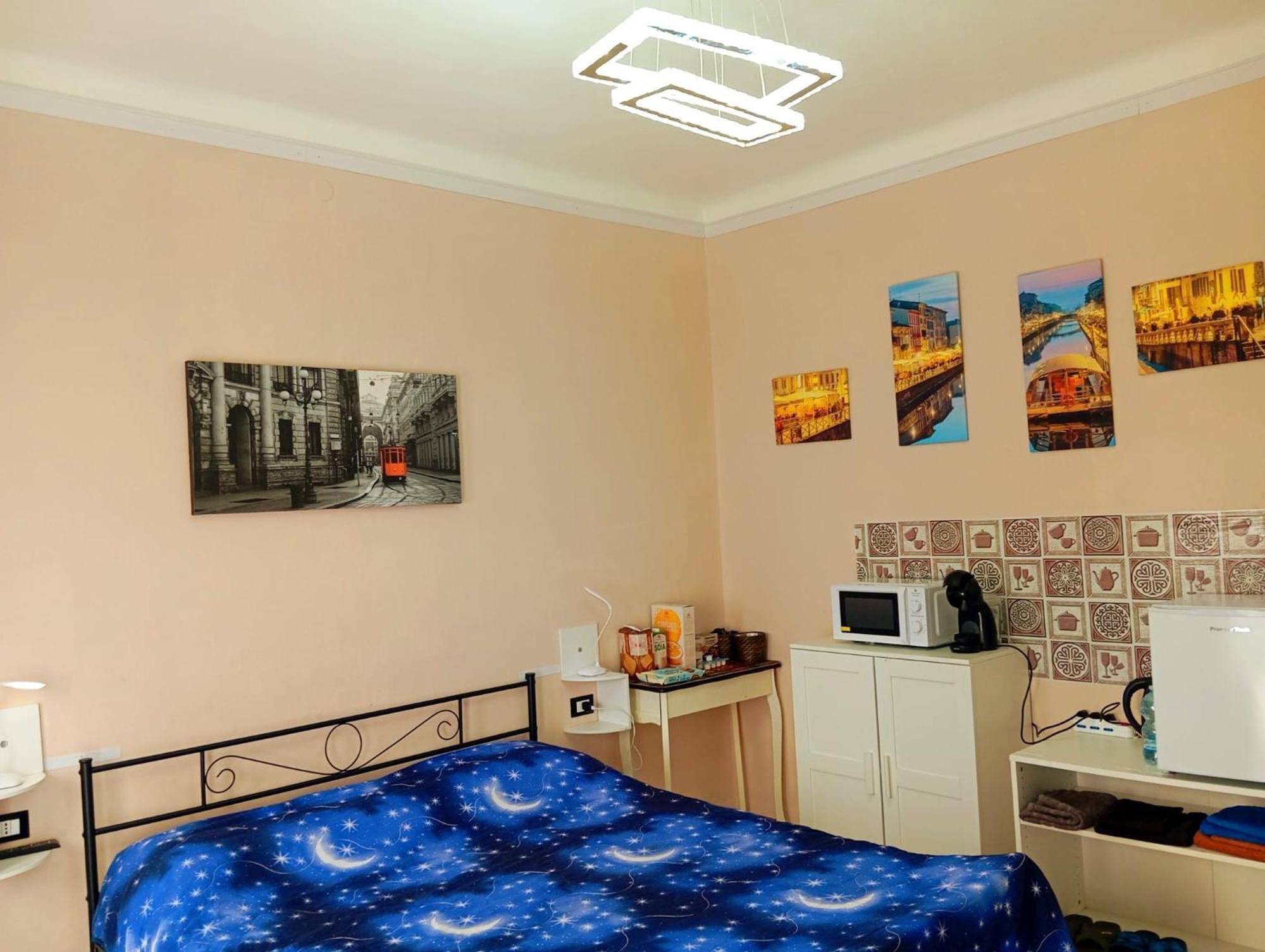 Eros Casa — Foto 1